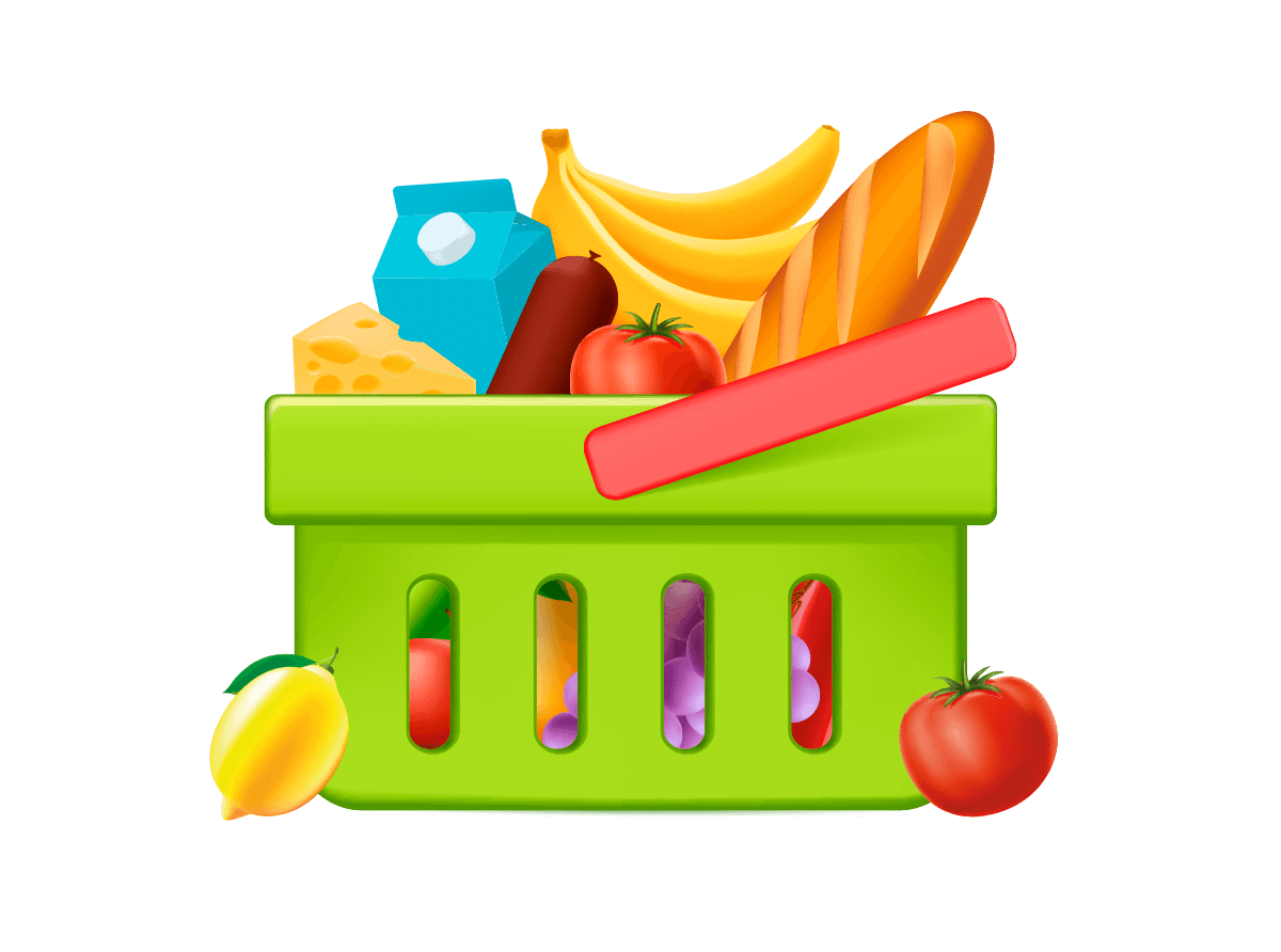 Shopping Basket